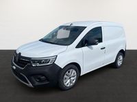 Gebraucht Renault Kangoo Rapid Advance 95 PS (69 kW) 2025 Mineralweiß Van / Kleinbus