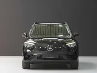 Neu Mercedes GLC300 AMG 204 PS (150 kW) 2026 Schwarz SUV
