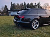 Gebraucht Audi A6 S-Line 274 PS (201 kW) 2015 Kombi