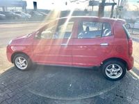 gebraucht Kia Picanto 1.1 Cool