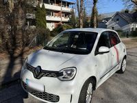 Gebraucht Renault Twingo Vibes 60 kW (82 PS) 2020 Kleinwagen