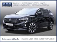 Używany Renault Espace Techno 200 KM (147 kW) 2025 Czarny SUV