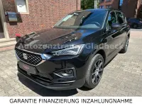 Gebraucht Seat Tarraco 4Drive 150 PS (110 kW) 2020 Schwarz SUV