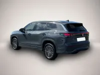 Gebraucht VW Tayron Design 150 PS (110 kW) 2025 Delfingrau SUV
