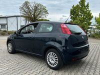 gebraucht Fiat Punto 1.2 Tüv bis 03/2025