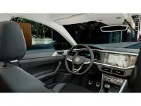 Neu VW Polo 95 PS (69 kW) 2026 Deep black perleffekt Kleinwagen