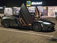Gebraucht McLaren GT 620 PS (456 kW) 2020 Grau Coupé