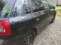 Gebraucht Audi A3 Ambiente 131 PS (96 kW) 2001 Schwarz Kleinwagen