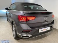 gebraucht VW T-Roc Cabriolet Active