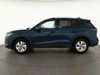 Neu VW Tiguan 150 PS (110 kW) 2025 Blau SUV