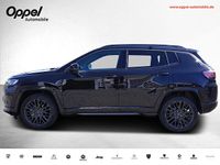 gebraucht Jeep Compass MY21 DCT FWD PANO-GLASSCHIEBEDACH Autom.