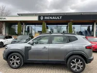 Gebraucht Dacia Duster Expression 131 PS (96 kW) 2025 Grau SUV