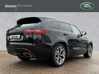 gebraucht Land Rover Range Rover Velar D300 R-Dyn AHK HeadUp Pano 21"