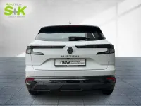 Gebraucht Renault Austral Evolution 158 PS (116 kW) 2024 Arktisweiß (weiß) SUV