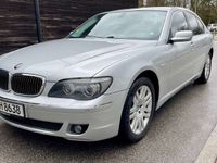 gebraucht BMW 750 750 i