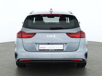 Neu Kia Ceed Sportswagon 140 PS (102 kW) 2025 Silber Kombi
