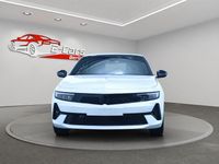 Gebraucht Opel Astra Ultimate 131 PS (96 kW) 2023 Grau Limousine