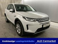 gebraucht Land Rover Discovery Sport P300e S Geschlossen 5-türig Automatik 8-Gang