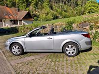 Gebraucht Renault Mégane Cabriolet Privilege 131 PS (96 kW) 2005 Cabrio