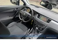 Gebraucht Peugeot 508 Active 156 PS (114 kW) 2014 Grau Limousine