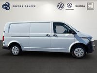 Gebraucht VW Transporter 110 PS (80 kW) 2024 Candyweiß Van