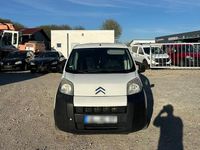 Usata Citroën Nemo 85 CV (62 kW) 2012 Bianco Monovolume