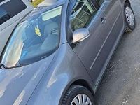 Gebraucht VW Golf V 80 PS (58 kW) 2007 Limousine