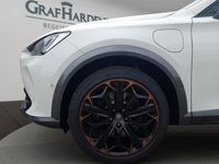 Gebraucht Cupra Formentor VZ 245 PS (180 kW) 2025 Weiß SUV