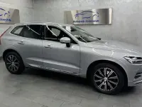 Gebraucht Volvo XC60 R-Design 235 PS (172 kW) 2017 Grau SUV