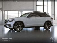 gebraucht Mercedes GLC220 d 4MATIC