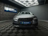 Gebraucht Audi A3 Sport 150 PS (110 kW) 2015 Daytonagrau Limousine