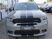 gebraucht Dodge Durango 3.6L V6 4x4*7 Sitze*LPG*Kam