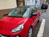 Gebraucht Opel Adam Jam 69 PS (50 kW) 2019 Rot Kleinwagen