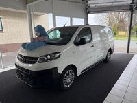 Gebraucht Opel Vivaro 150 PS (110 kW) 2021 Weiß Van / Kleinbus