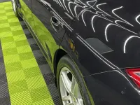 Gebraucht Porsche Panamera 300 PS (220 kW) 2011 Schwarz Kleinwagen