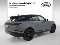 gebraucht Land Rover Range Rover Velar 3.0 D300 DYNAMIC SE AWD