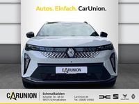 Gebraucht Renault Scenic E-Tech Iconic 180 kW (245 PS) 2024 Andere farbe SUV