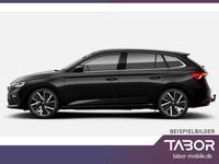Neu Skoda Scala 116 PS (85 kW) 2026 Energy blau Kleinwagen