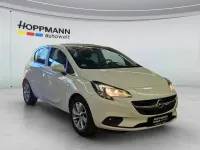 Usata Opel Corsa 90 CV (66 kW) 2017 Bianco Utilitaria