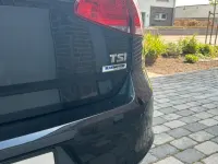 Gebraucht VW Golf VII Cup 86 PS (63 kW) 2014 Schwarz Limousine