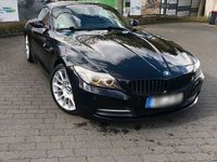 gebraucht BMW Z4 E89 sDrive 23i