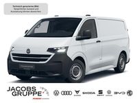 Neu VW Transporter 110 PS (80 kW) 2026 Weiß Van