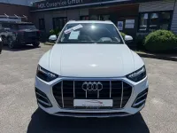 Gebraucht Audi Q5 Advanced 163 PS (119 kW) 2022 Weiß SUV
