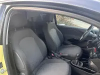 Gebraucht Opel Adam 69 PS (50 kW) 2016 Gelb Kleinwagen