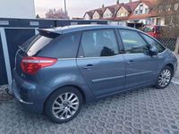 gebraucht Citroën C4 Picasso Exclusive