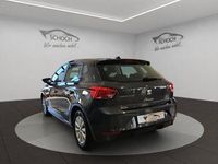 Gebraucht Seat Ibiza Style 95 PS (69 kW) 2024 Grau Limousine