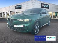 Gebraucht Alfa Romeo Tonale Veloce 280 PS (205 kW) 2023 Grau SUV