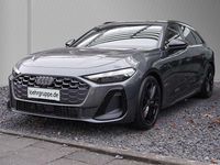 Neu Audi A5 S-Line 252 PS (185 kW) 2025 Daytonagrau perleffekt Kombi