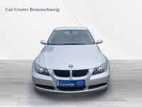 gebraucht BMW 320 d Touring+Navi+Klima