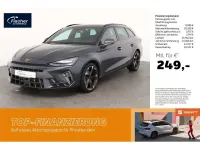 Gebraucht Cupra Leon 150 PS (110 kW) 2025 Magnetic tech Kombi